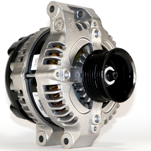 Lester 11604: 2016 Acura ILX 2.4L 4 Cyl Alternator