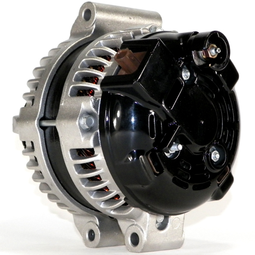 Lester 11604(a): 2016 Acura ILX 2.4L 4 Cyl Alternator
