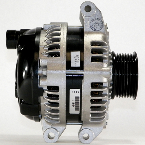 Lester 11604(b): 2016 Acura ILX 2.4L 4 Cyl Alternator