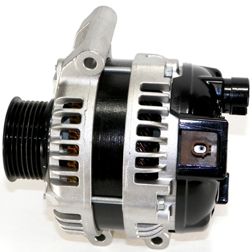 Lester 11604(c): 2016 Acura ILX 2.4L 4 Cyl Alternator