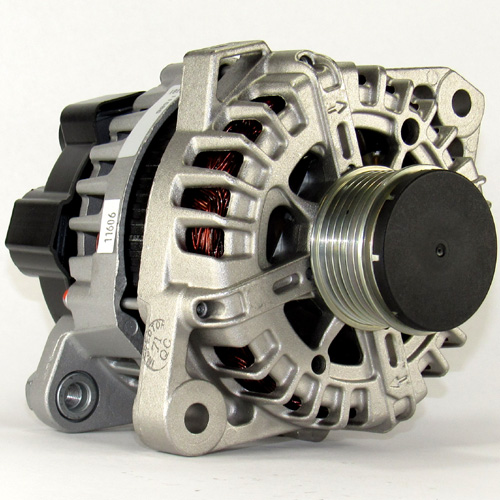 Lester 11606: 2014 Hyundai Santa Fe 2.0L 4 Cyl Alternator