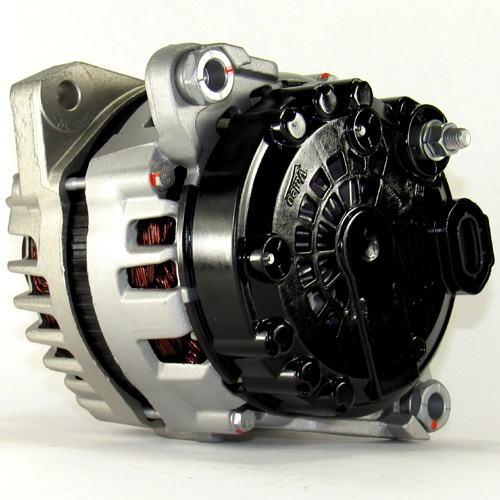 Lester 11606(a): 2014 Hyundai Santa Fe 2.0L 4 Cyl Alternator