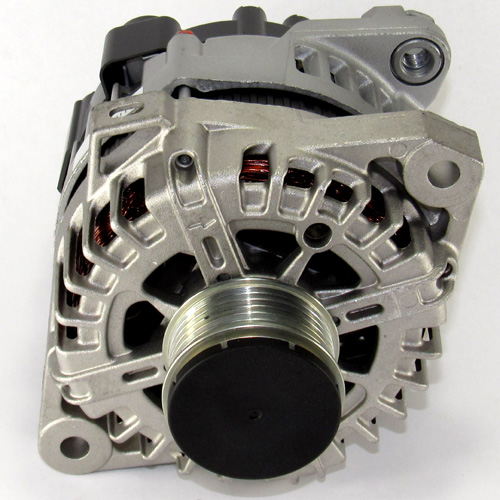 Lester 11606(b): 2014 Hyundai Santa Fe 2.0L 4 Cyl Alternator