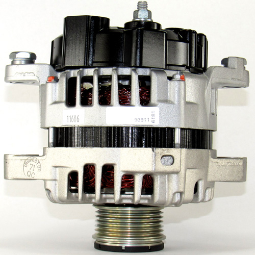 Lester 11606(c): 2014 Hyundai Santa Fe 2.0L 4 Cyl Alternator