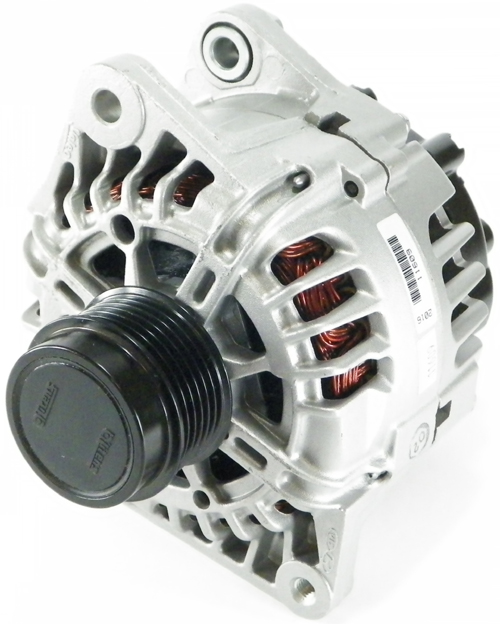Lester 11609: 2016 Kia Rio 1.6L 4 Cyl Alternator
