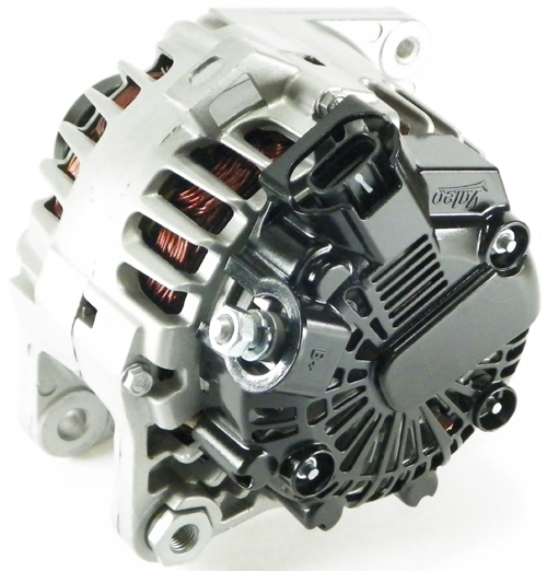 Lester 11609(a): 2016 Kia Rio 1.6L 4 Cyl Alternator