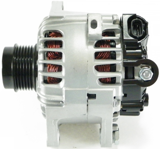 Lester 11609(b): 2016 Kia Rio 1.6L 4 Cyl Alternator