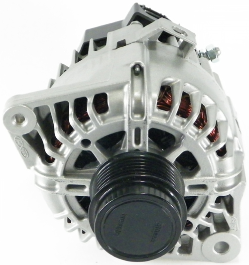 Lester 11609(c): 2016 Kia Rio 1.6L 4 Cyl Alternator