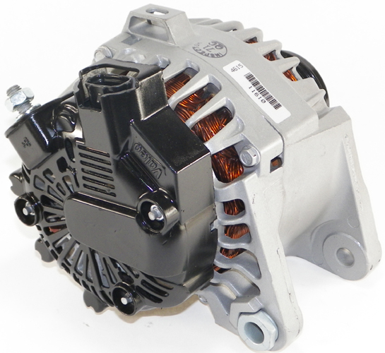 Lester 11610(a): 2016 Hyundai Elantra 1.8L 4 Cyl Alternator