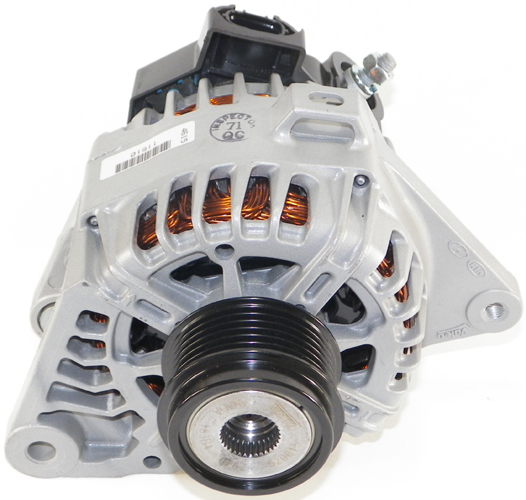 Lester 11610(b): 2016 Hyundai Elantra 1.8L 4 Cyl Alternator