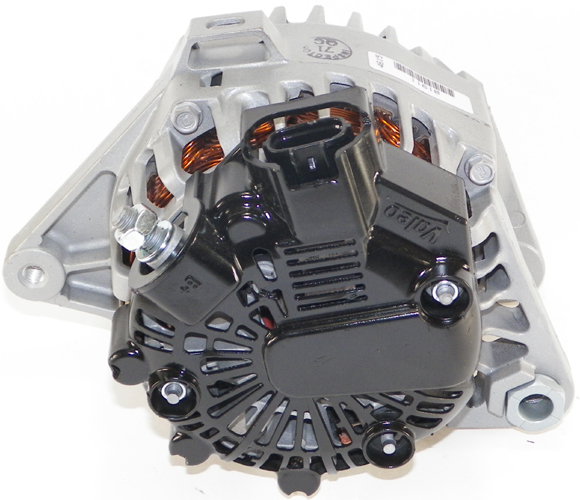 Lester 11610(c): 2016 Hyundai Elantra 1.8L 4 Cyl Alternator