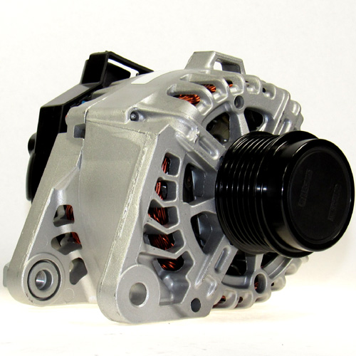 Lester 11611: 2016 Kia Forte 1.8L 4 Cyl Alternator