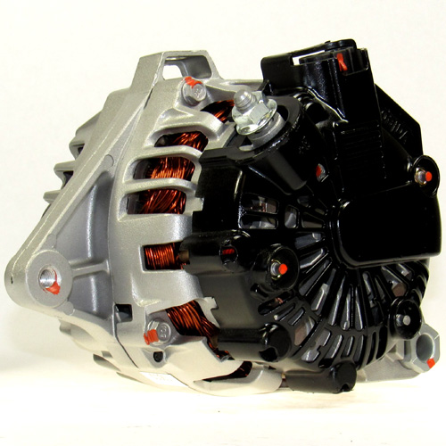 Lester 11611(a): 2016 Kia Forte 1.8L 4 Cyl Alternator
