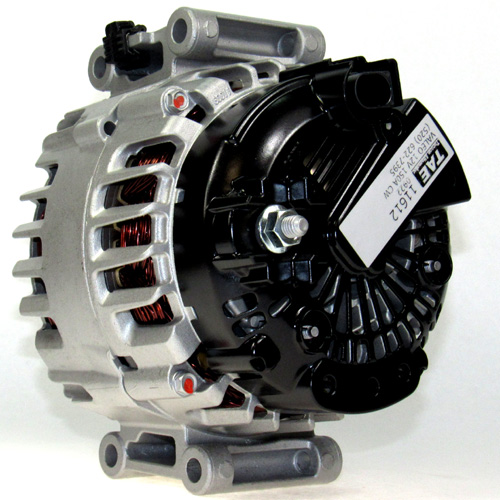 Lester 11612(a): 2012 Audi A6 2.0L 4 Cyl Alternator