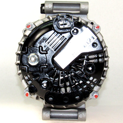 Lester 11612(b): 2013 Audi A6 Quattro 2.0L 4 Cyl Alternator