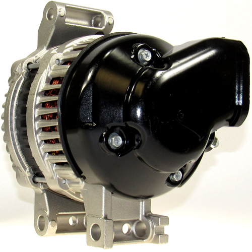 Lester 11617(a): 2010 Mazda 3 Sport 2.5L 4 Cyl Alternator
