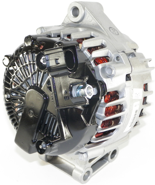 Lester 11619(a): 2016 Ford Fiesta 1.6L 4 Cyl Alternator