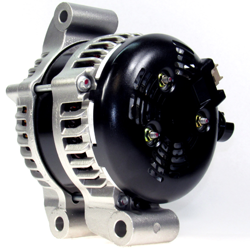 Lester 11620(a): 2016 Ford F-350 Super Duty 6.2L 8 Cyl Alternator