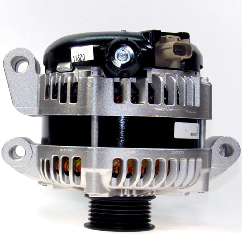 Lester 11620(b): 2016 Ford F-350 Super Duty 6.2L 8 Cyl Alternator