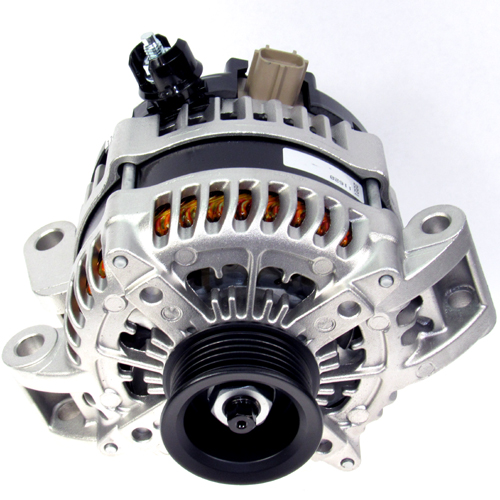 Lester 11620(c): 2016 Ford F-350 Super Duty 6.2L 8 Cyl Alternator
