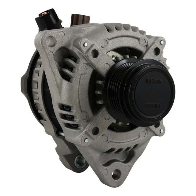Lester 11621: 2014 Ford Mustang 3.7L 6 Cyl Alternator
