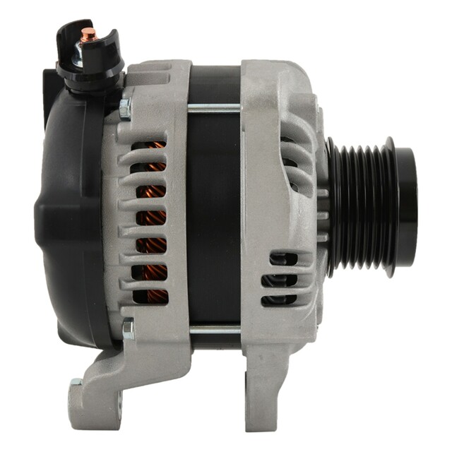 Lester 11621(b): 2014 Ford Mustang 3.7L 6 Cyl Alternator