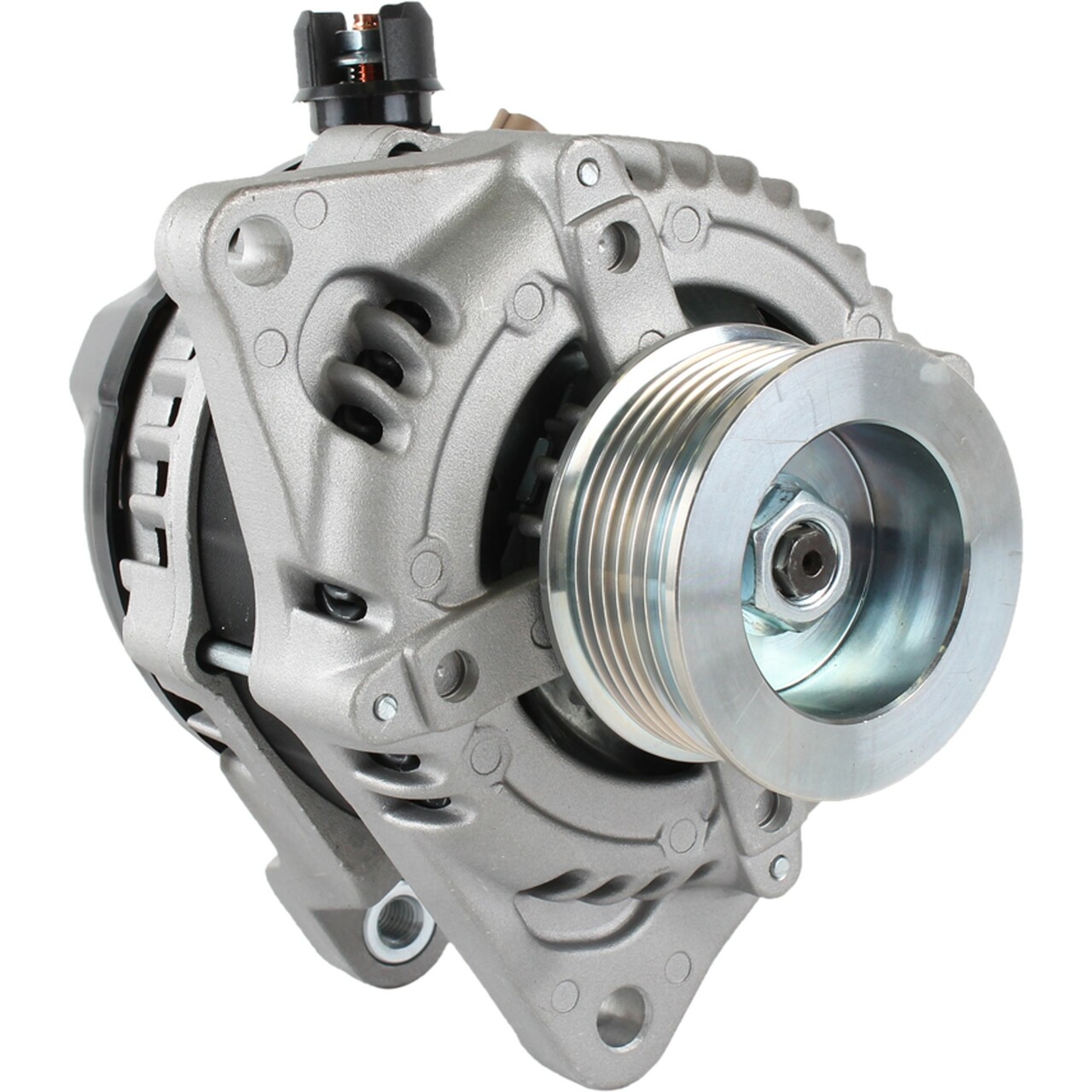 Lester 11622: 2016 Ford F-450 Super Duty 6.7L 8 Cyl Alternator