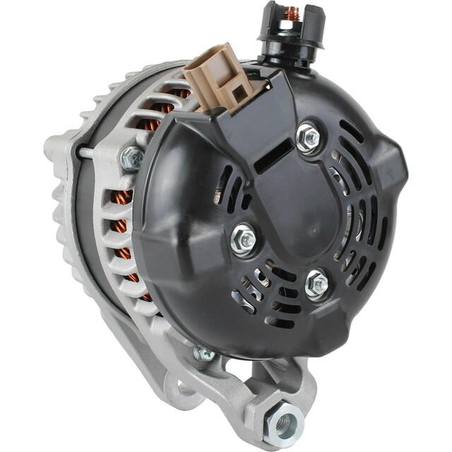 Lester 11622(a): 2016 Ford F-450 Super Duty 6.7L 8 Cyl Alternator