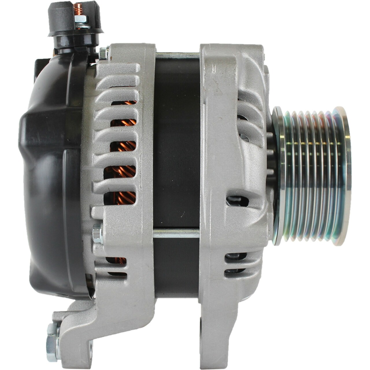 Lester 11622(b): 2016 Ford F-450 Super Duty 6.7L 8 Cyl Alternator