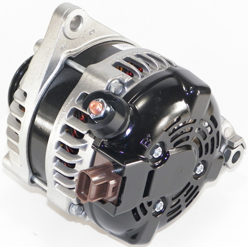 Lester 11623(a): 2014 Ford Mustang 3.7L 6 Cyl Alternator