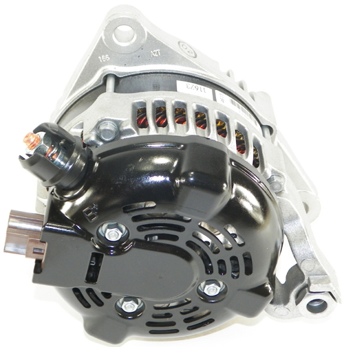 Lester 11623(c): 2014 Ford Mustang 3.7L 6 Cyl Alternator