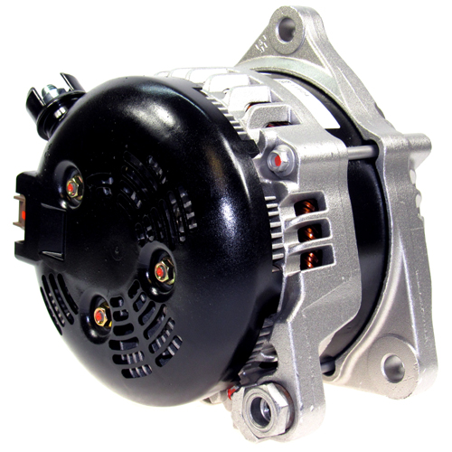 Lester 11624(a): 2011 Ford F-150 3.7L 6 Cyl Alternator