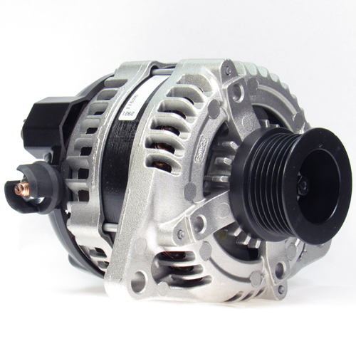 Lester 11626: 2011 Ford Mustang 5.0L 8 Cyl Alternator