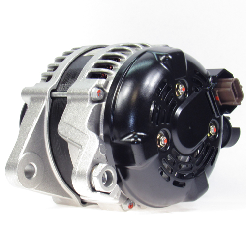Lester 11626(a): 2011 Ford Mustang 5.0L 8 Cyl Alternator