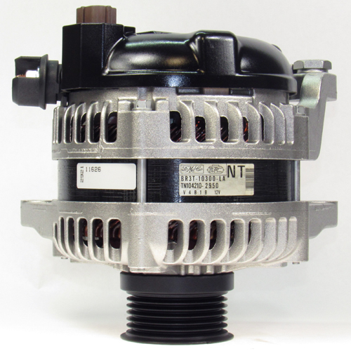 Lester 11626(b): 2011 Ford Mustang 5.0L 8 Cyl Alternator