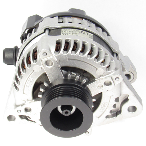 Lester 11626(c): 2011 Ford Mustang 5.0L 8 Cyl Alternator