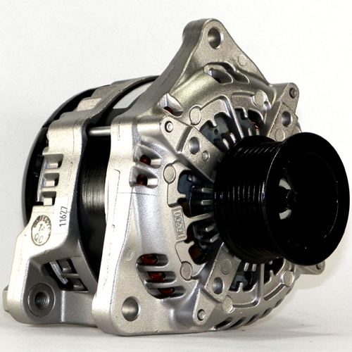 Lester 11627: 2014 Ford F-550 Super Duty 6.7L 8 Cyl Alternator
