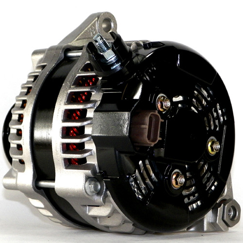 Lester 11627(a): 2014 Ford F-550 Super Duty 6.7L 8 Cyl Alternator