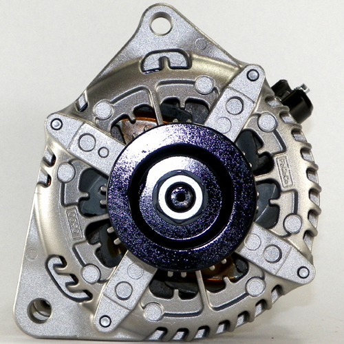 Lester 11627(c): 2014 Ford F-550 Super Duty 6.7L 8 Cyl Alternator