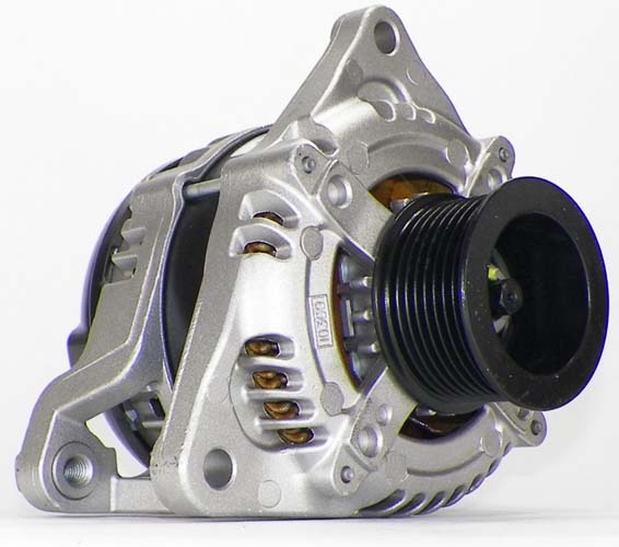 Lester 11628: 2016 Ford F-250 Super Duty 6.7L 8 Cyl Alternator
