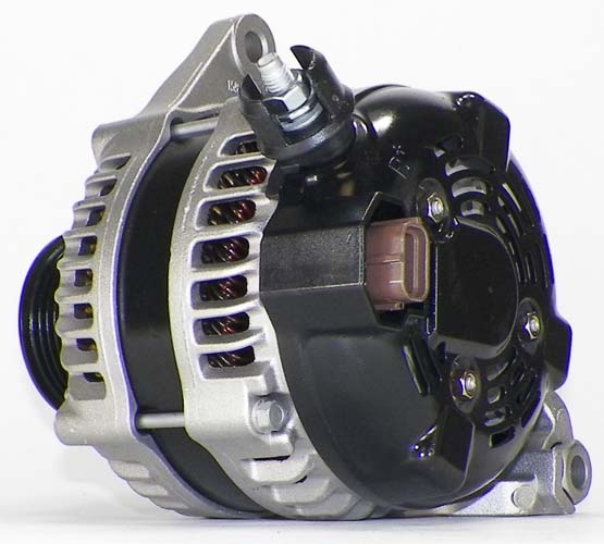 Lester 11628(a): 2016 Ford F-250 Super Duty 6.7L 8 Cyl Alternator