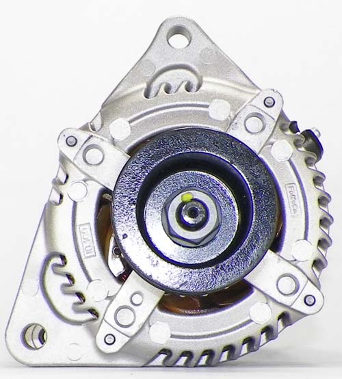 Lester 11628(c): 2016 Ford F-250 Super Duty 6.7L 8 Cyl Alternator