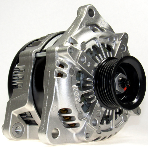 Lester 11629: 2013 Lincoln MKT 3.7L 6 Cyl Alternator