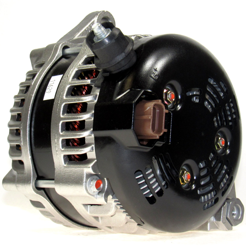 Lester 11629(a): 2013 Lincoln MKT 3.7L 6 Cyl Alternator