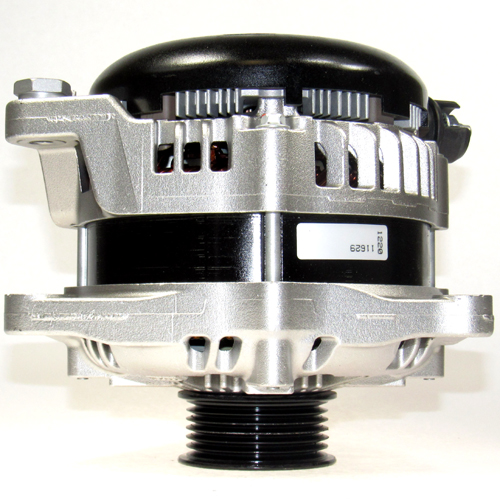 Lester 11629(b): 2013 Lincoln MKT 3.7L 6 Cyl Alternator