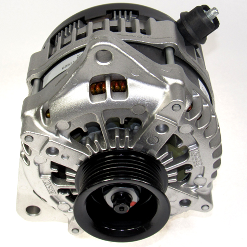 Lester 11629(c): 2013 Lincoln MKT 3.7L 6 Cyl Alternator