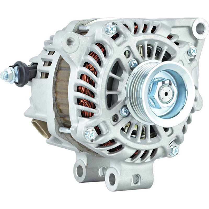 Lester 11631: 2013 Subaru XV Crosstrek 2.0L 4 Cyl Alternator