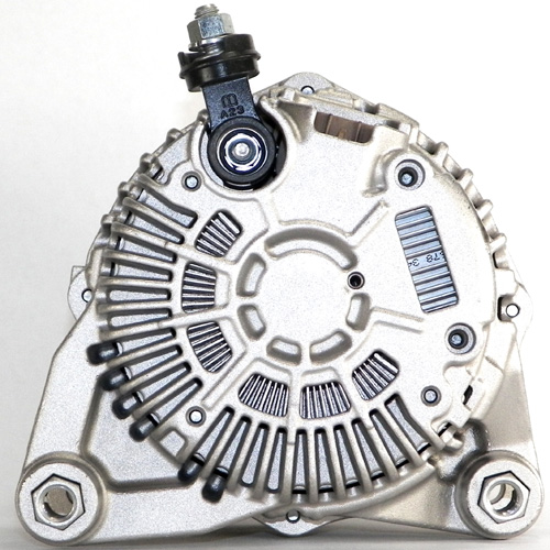 Lester 11635(b): 2013 Mazda 3 2.0L 4 Cyl Alternator