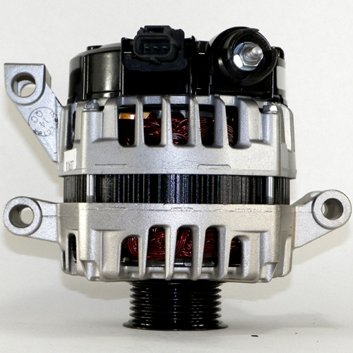 Lester 11637(c): 2012 Ford F-350 Super Duty 6.2L 8 Cyl Alternator