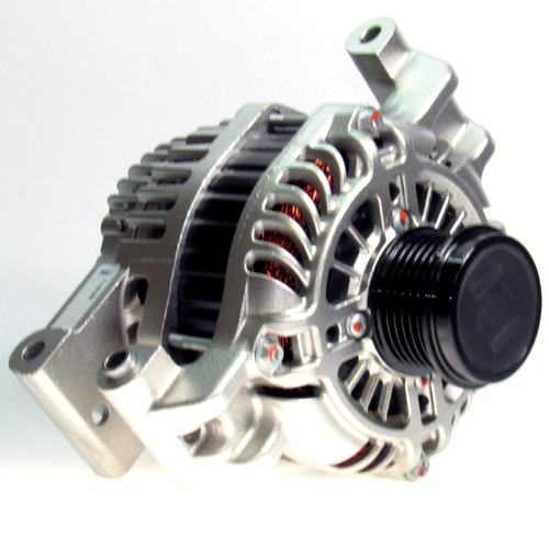 Lester 11638: 2015 Dodge Dart 2.0L 4 Cyl Alternator